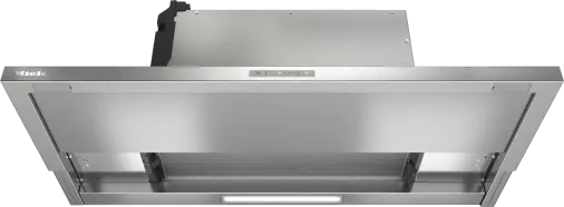 Miele DAS 2920 Nerezová oceľ