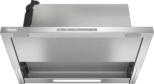 Miele DAS 4620 Nerezová oceľ