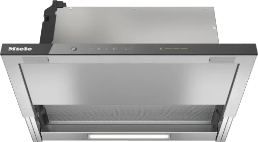 Miele DAS 4630 Obsidiánová čierna