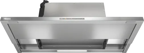 Miele DAS 4920 Nerezová oceľ