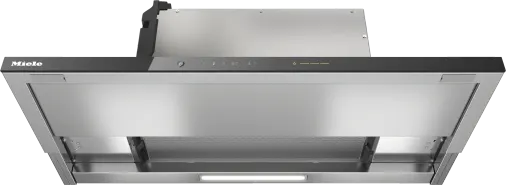 Miele DAS 4930 Obsidiánová čierna