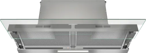 Miele DAS 4940 Transp. sklo