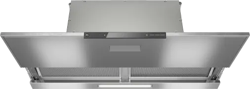 Miele DAS 8930 Nerezová oceľ