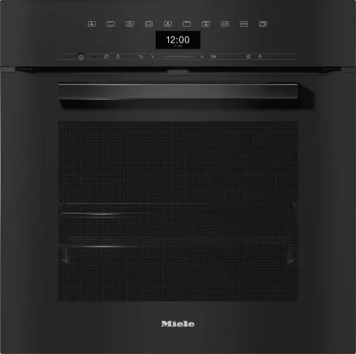 Miele DGC 7450 Obsidiánová čierna