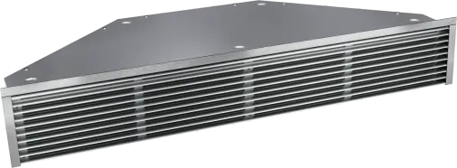 Miele Súprava na prestavbu cirkulácie pre DAD 4x4x a DAC 2x4x a DAC 4x40