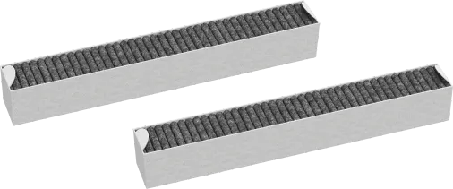 Miele Pachový filter Active AirClean s aktívnym uhlím