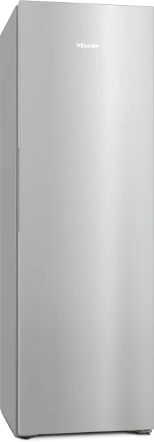 Miele KS 4383 DD Nerezový vzhľad