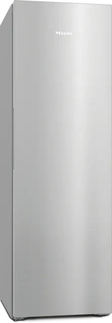Miele FNS 4382 D Nerezový vzhľad