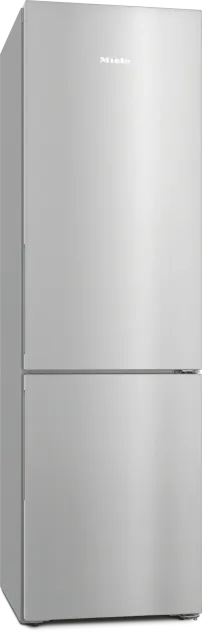 Miele KFN 4397 CD Nerezový vzhľad