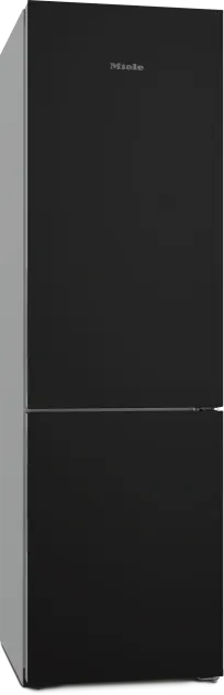 Miele KFN 4799 AD Obsidiánová čierna, matná