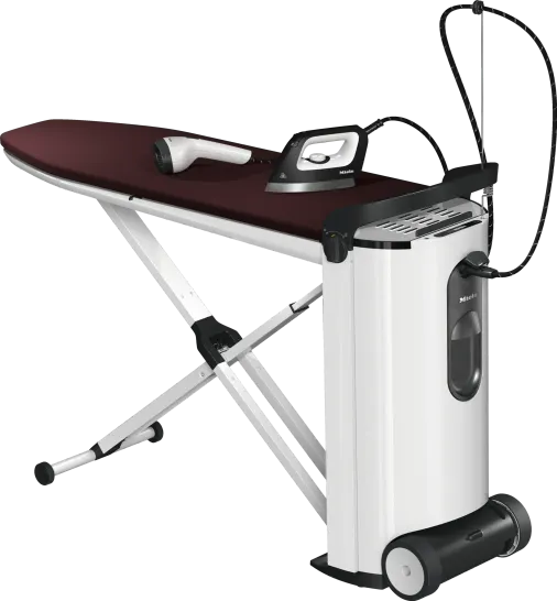 Miele B 4847 FashionMaster Tayberry červená