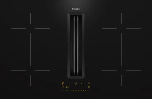 Miele KMDA 7473 FL-A Silence