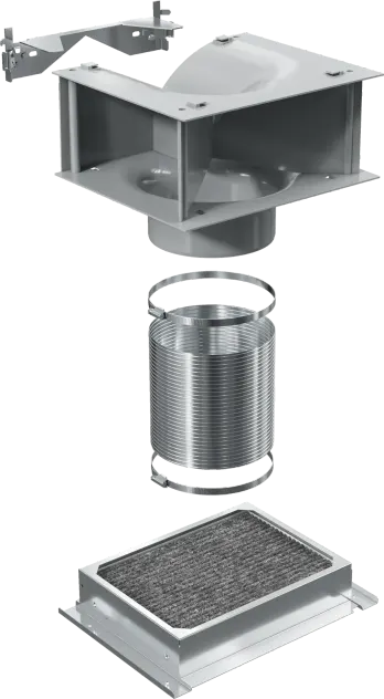 Miele Pachový filter Active AirClean s aktívnym uhlím