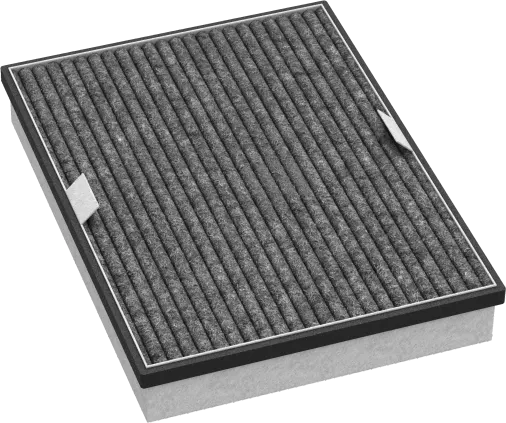 Miele Pachový filter Active AirClean s aktívnym uhlím