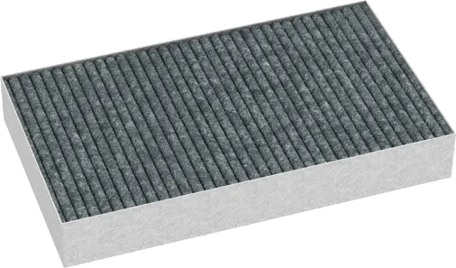 Miele Filter Sensitive AirClean s aktívnym uhlím