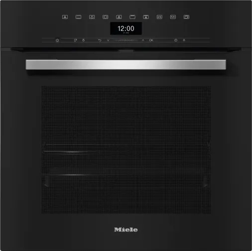 Miele DGC 7351 Obsidiánová čierna