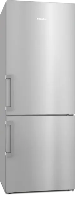 Miele KFN 4796 CD Nerezová oceľ/CleanSteel