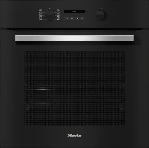 Miele H 2766 -1 B 125 Edition Obsidiánová čierna