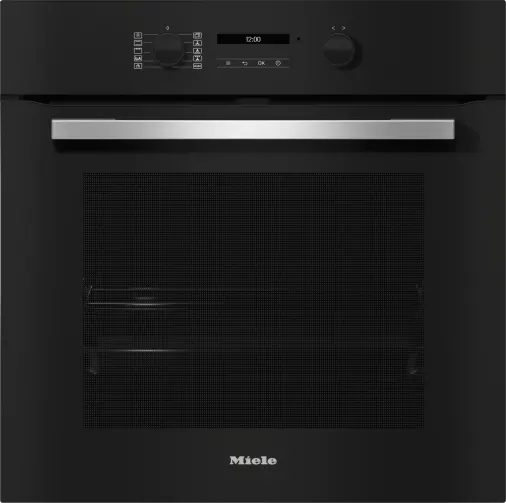 Miele H 2766 -1 BP 125 Edition Obsidiánová čierna