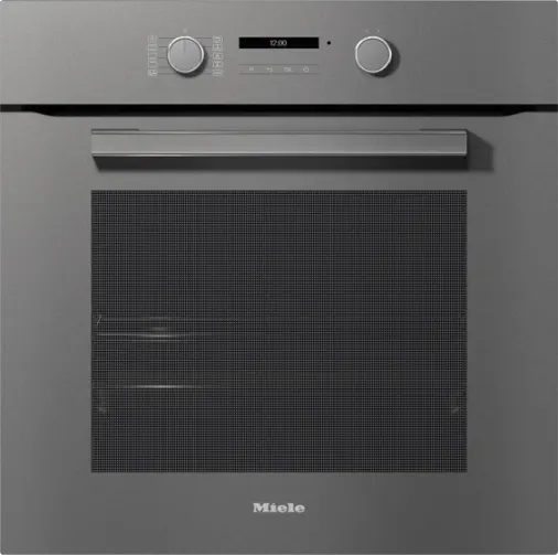 Miele H 2861 B Grafitová sivá