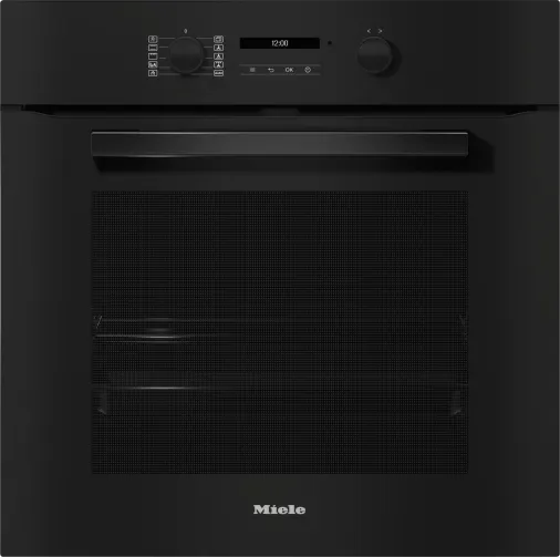 Miele H 2861 -1 BP 125 Edition Obsidiánová čierna