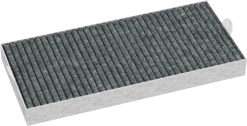 Miele Filter Sensitive AirClean s aktívnym uhlím