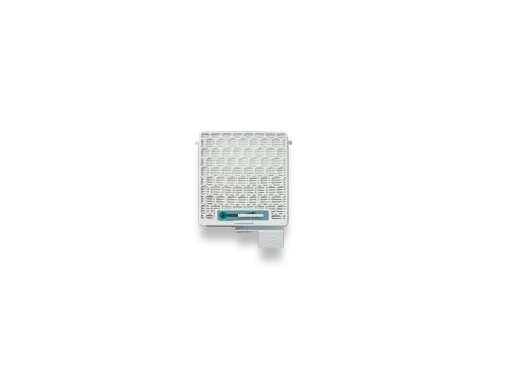 Miele Filter HEPA AirClean s indikáciou výmeny filtra Timestrip®