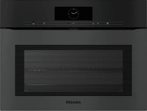 Miele H 7840 BPX Obsidiánová čierna, matná