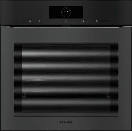 Miele H 7860 BPX Obsidiánová čierna, matná