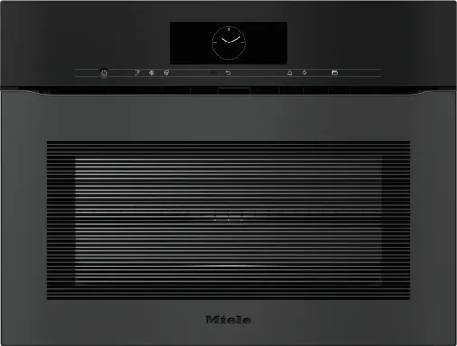 Miele H 7840 BMX Obsidiánová čierna, matná