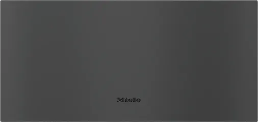 Miele ESW 7020 Obsidiánová čierna, matná