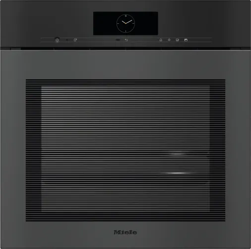 Miele DGC 7865 HCX Pro Obsidiánová čierna, matná