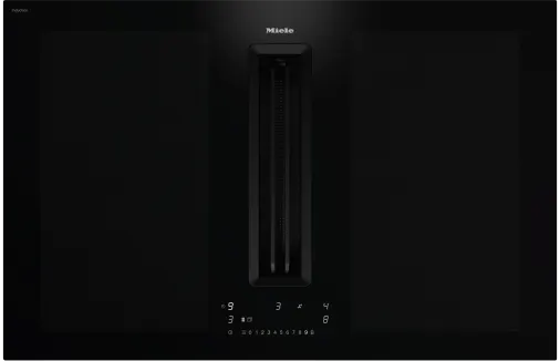 Miele KMDA 7676 -1 FL BlackPerfection