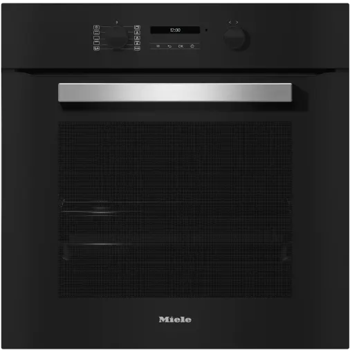 Miele H 2467 B ACTIVE Obsidiánová čierna