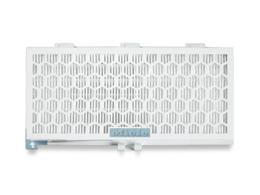 Miele Filter HEPA AirClean s indikáciou výmeny filtra Timestrip®