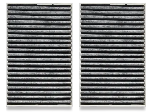 Miele Pach. filter s akt. uhlím pre odsávače s cirkuláciou Miele