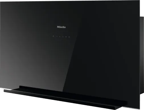 Miele DA 9092 W Screen Obsidiánová čierna