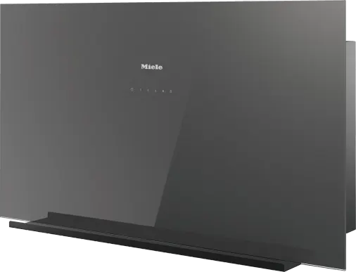 Miele DA 9092 W Screen Grafitová sivá