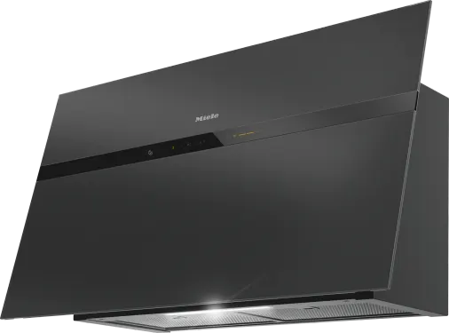 Miele DA 9299 W Screen blbo Blackboard