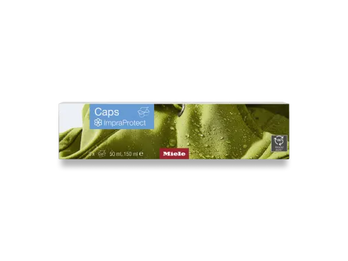 Miele Kapsuly ImpraProtect