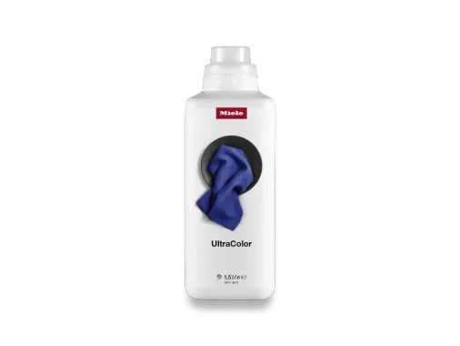 Miele Tekutý prací prostriedok UltraColor 1,5 l