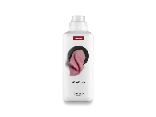 Miele Prací prostriedok WoolCare 1,5 l