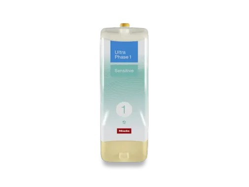 Miele UltraPhase 1 Sensitive