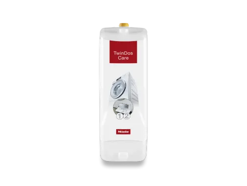 Miele TwinDos Care
