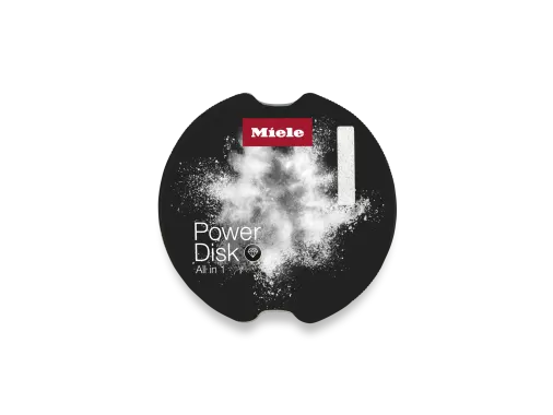 Miele PowerDisk All in 1, 400 g