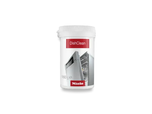 Miele DishClean - 160 g ošetrujúci prípravok na prístroje