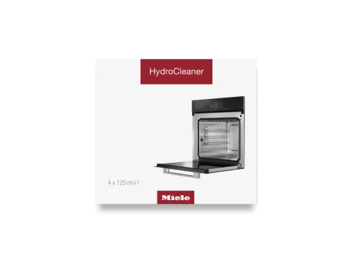 Miele HydroCleaner, súprava pozostávajúca zo 4 fliaš