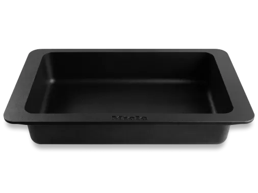 Miele Gourmet-pekáč je vhodný na induk. ohrev