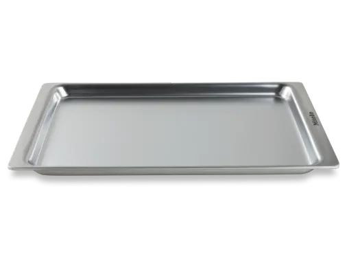 Miele Gourmet-Teppan Yaki