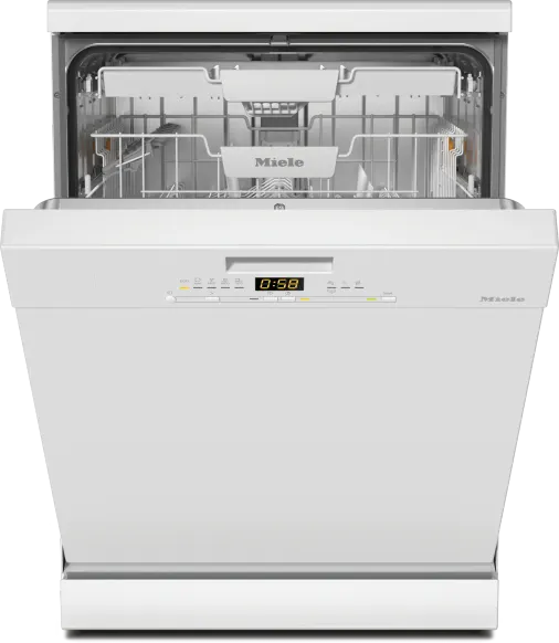 Miele G 5611 SC Active Žiarivo biela